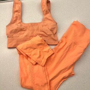 Fp movement good karma legging set